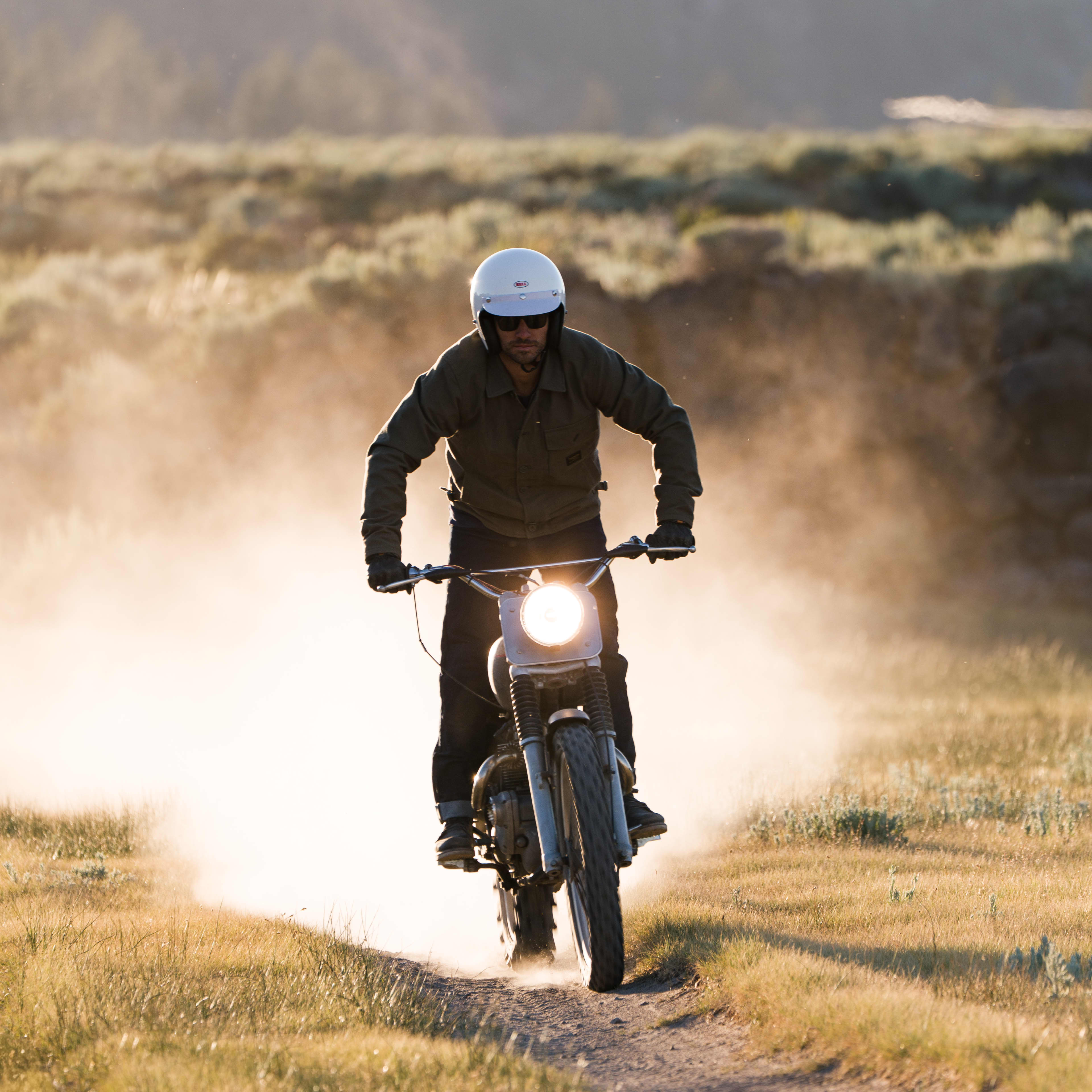 Triumph Motorcycles Heritage Collection