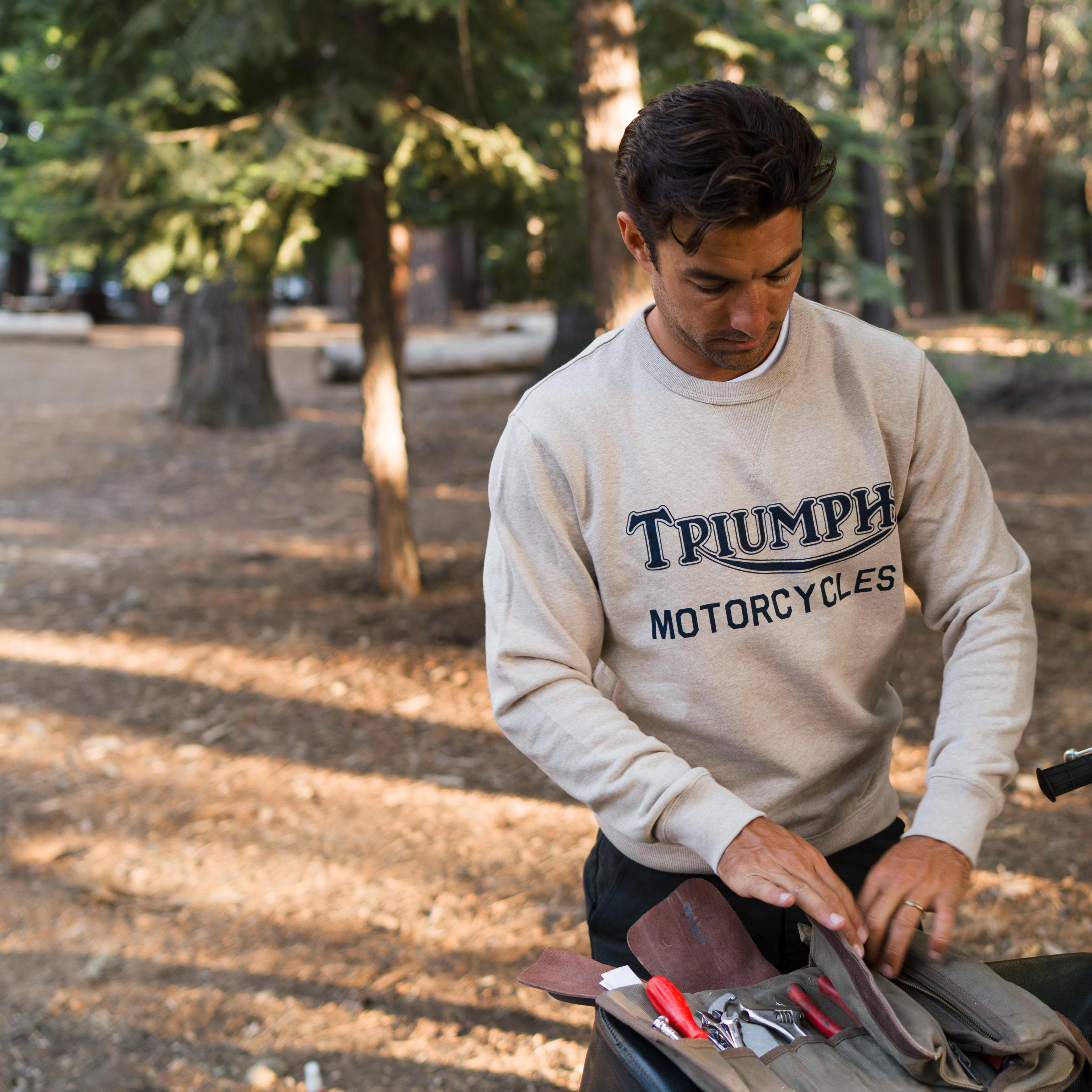 Triumph Motorcycles Heritage Collection