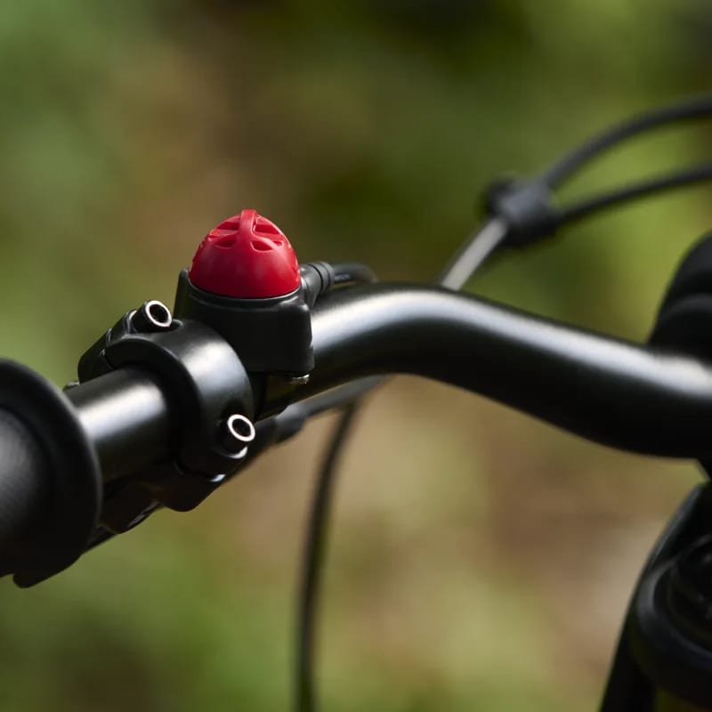 Even with its increased power, the TXP-24 retains full safety functionality, giving experienced riders reassurance and parents peace of mind.