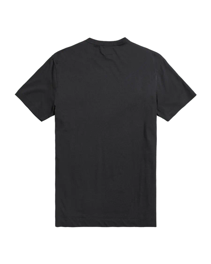Fork Seal Heritage Logo Tee