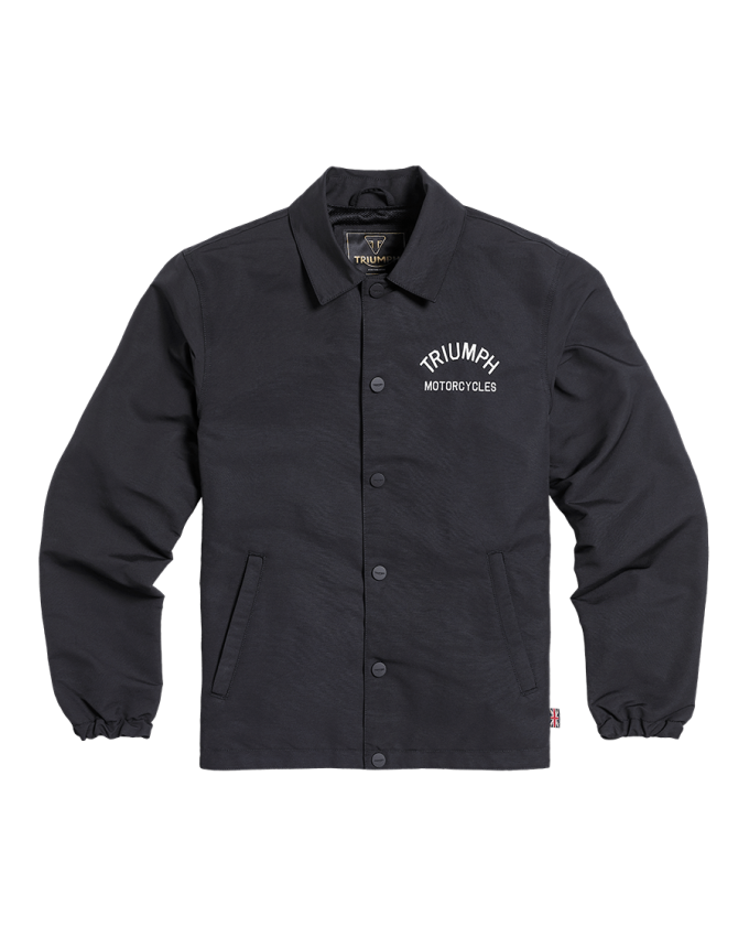 Carter Coach Jacket