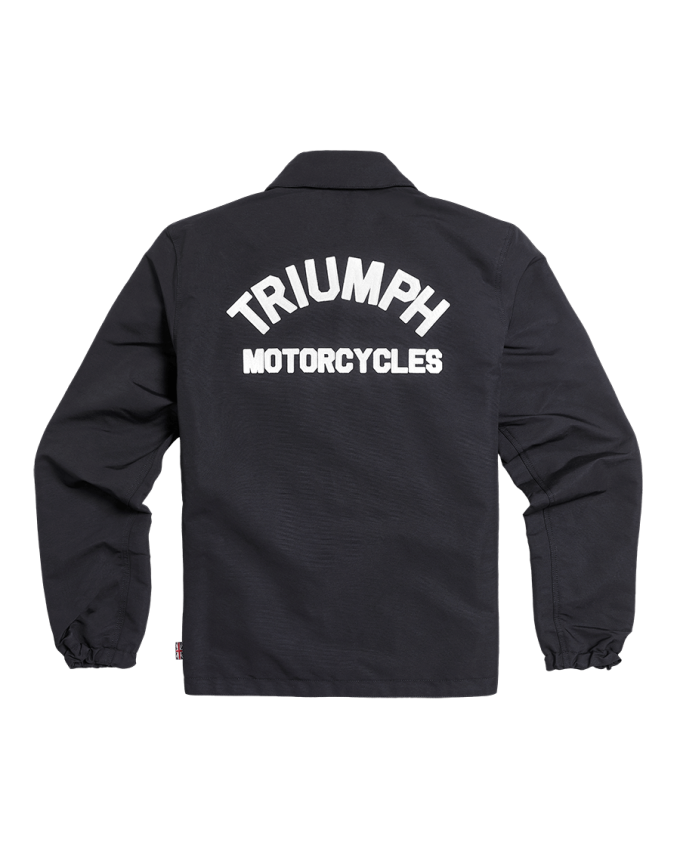 Carter Coach Jacket