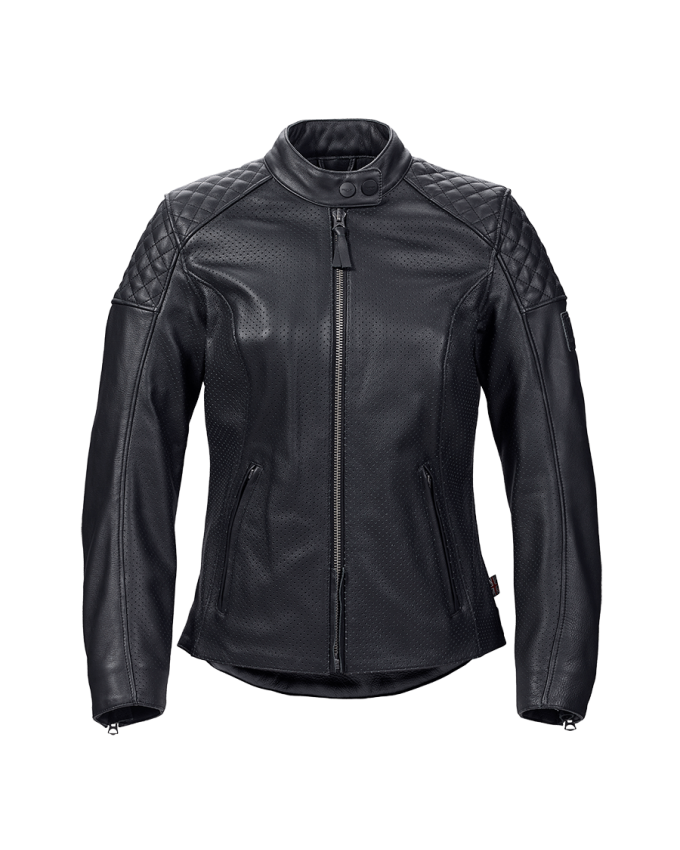 Braddan Air Race Jacke für Damen