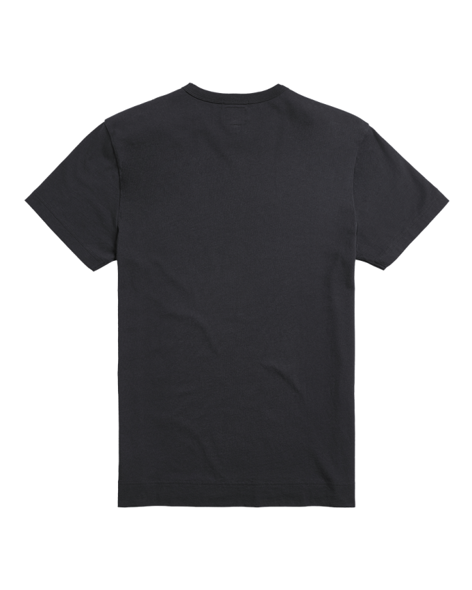 T-shirt à logo imprimé Barwell