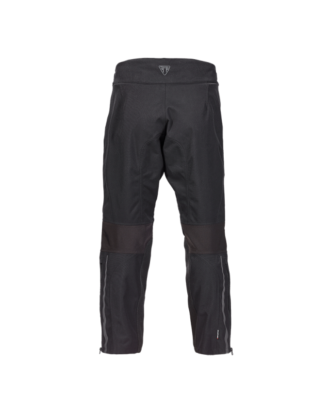 Pantalon de moto unisexe Intrepid AirFlow