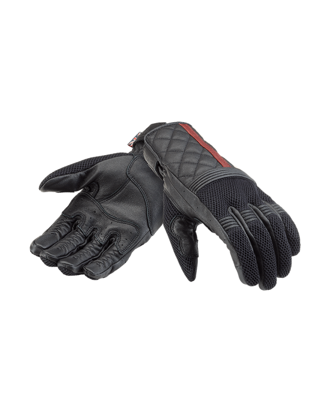 Gants en maille Sulby