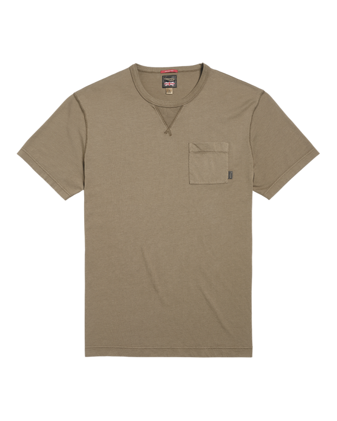 Loxley Pocket T-Shirt