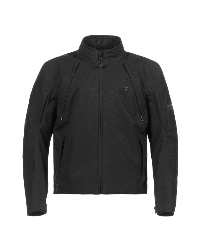 Warrior Jacket
