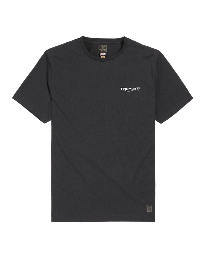 Earling Logo Tee
