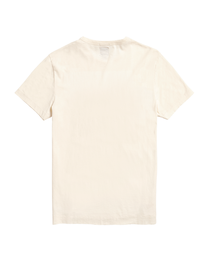 Fork Seal Heritage Logo Tee