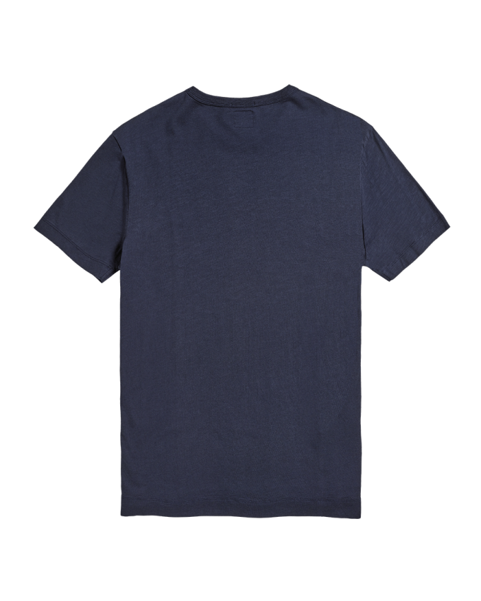 Fork Seal Heritage Logo Tee