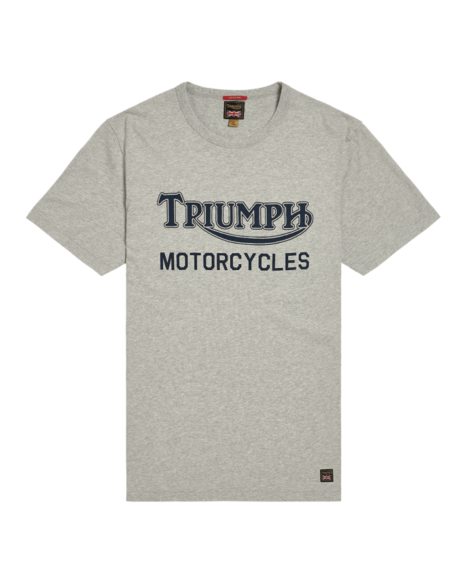 Barwell Printed Tee
