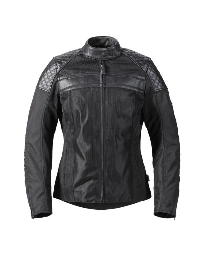 Braddan Mesh Jacke für Damen