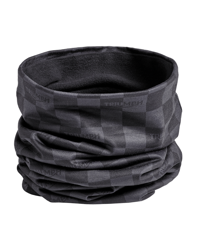 Tread Neck Tube