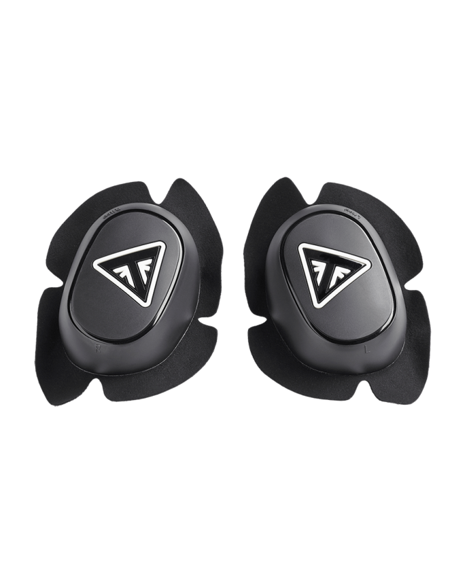 Triple Knee Sliders (Pair)