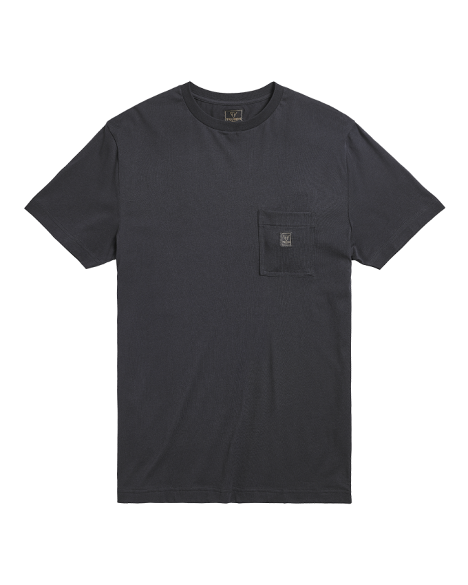 Ditchling Back Logo Pocket Tee