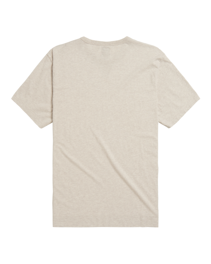 Fork Seal Heritage Logo Tee