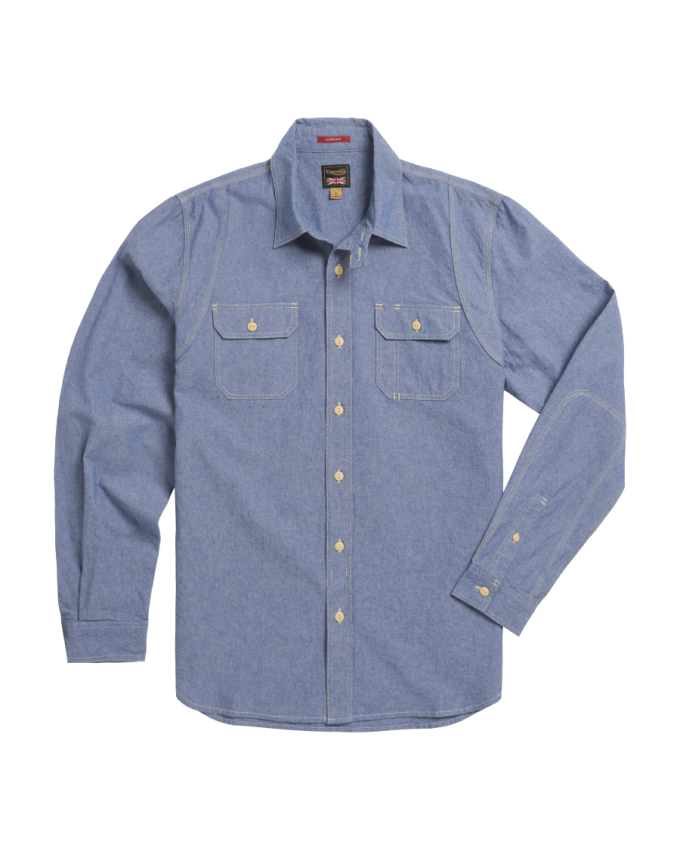 Railroad Shirt