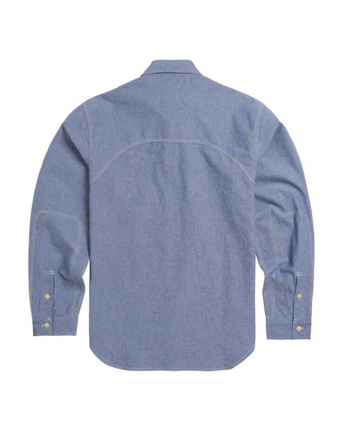 Railroad Shirt