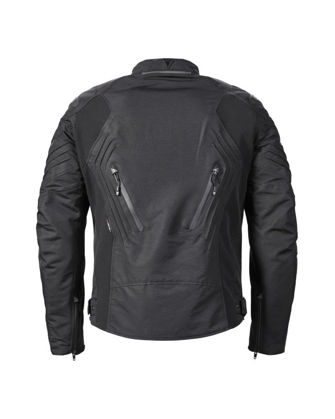 Triple Tritech Jacket
