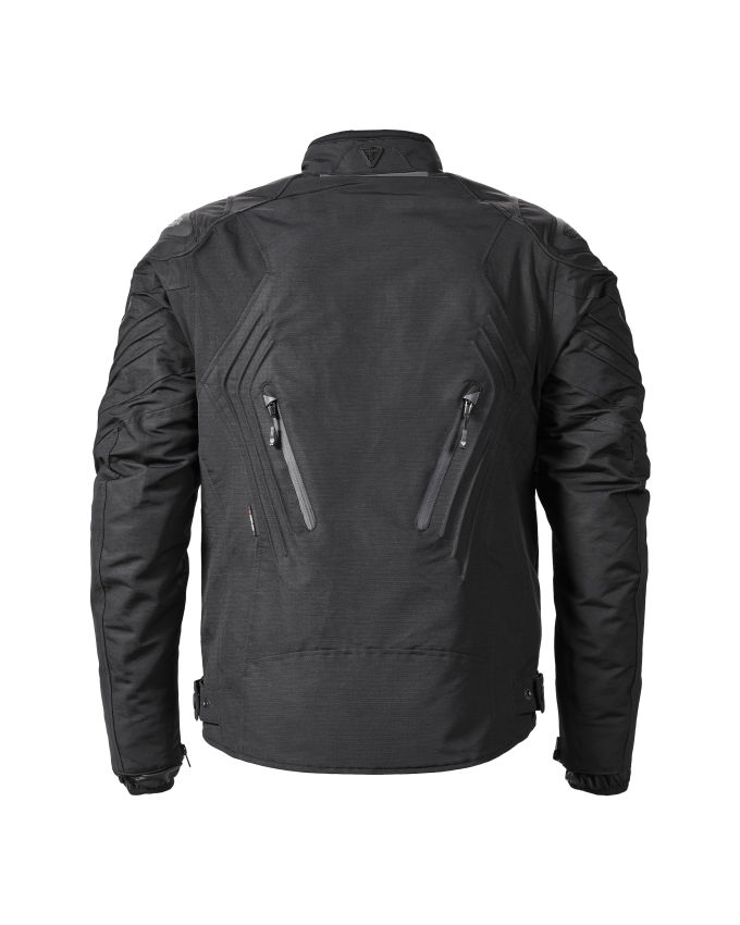 Blouson de moto en maille Triple
