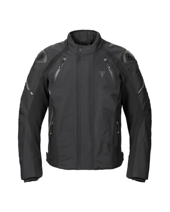 Triple Tritech Jacket