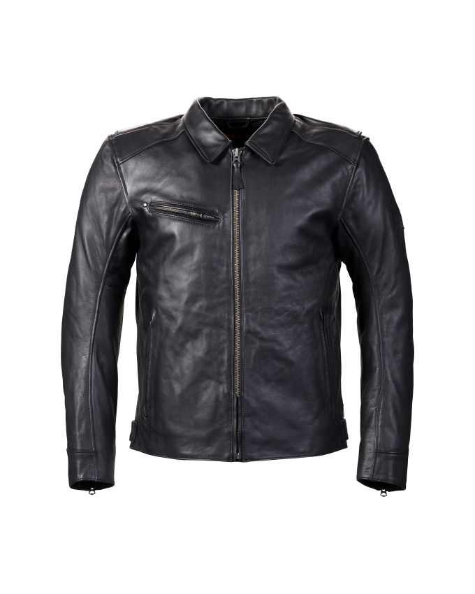 Vance Leather Motorcycle Jacket