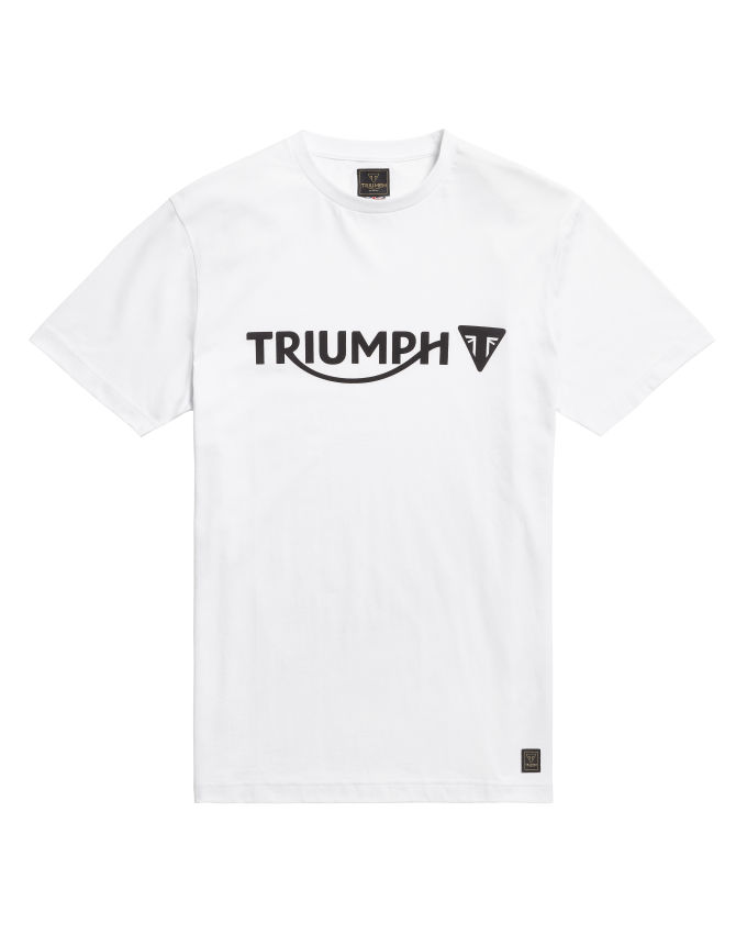 Cartmel Logo Tee