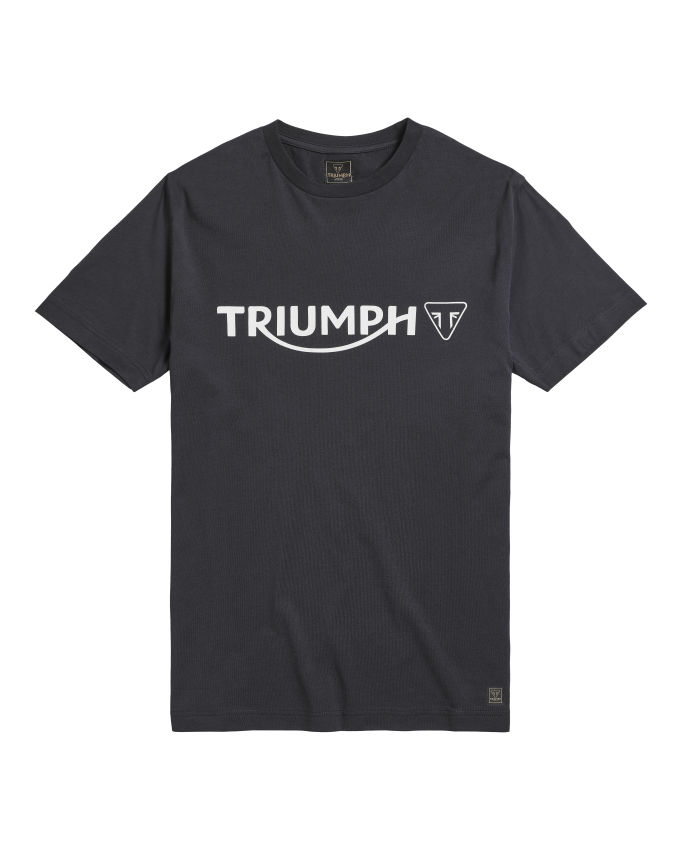 Cartmel Logo-T-Shirt