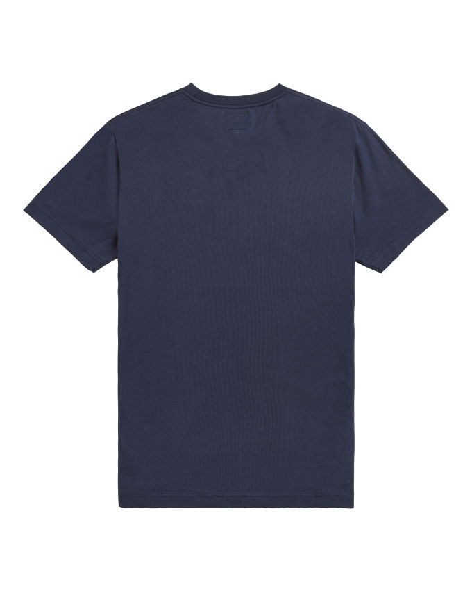 Cartmel Logo-T-Shirt