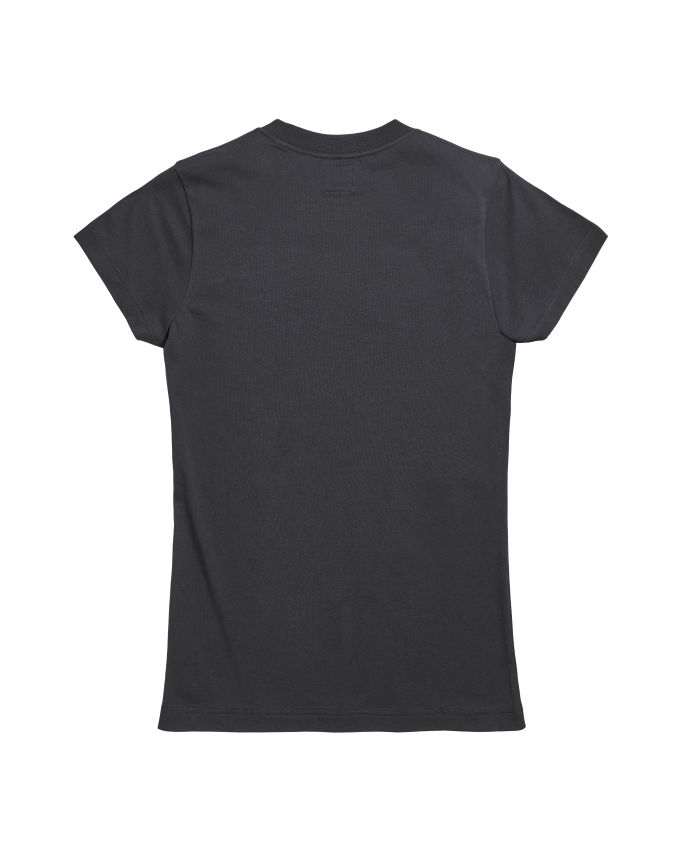 Luss Womens Arch Logo Tee