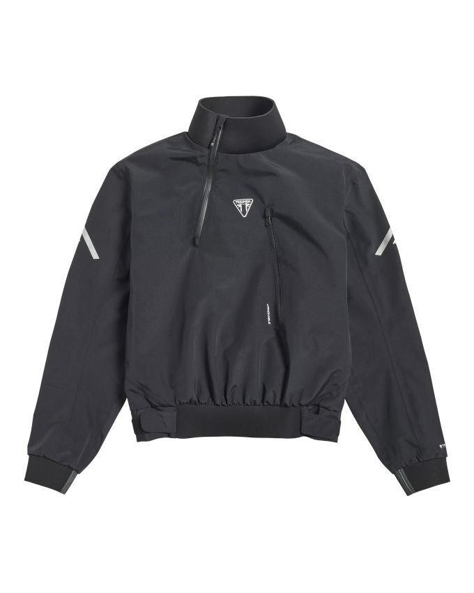 Extreme Mid-Layer