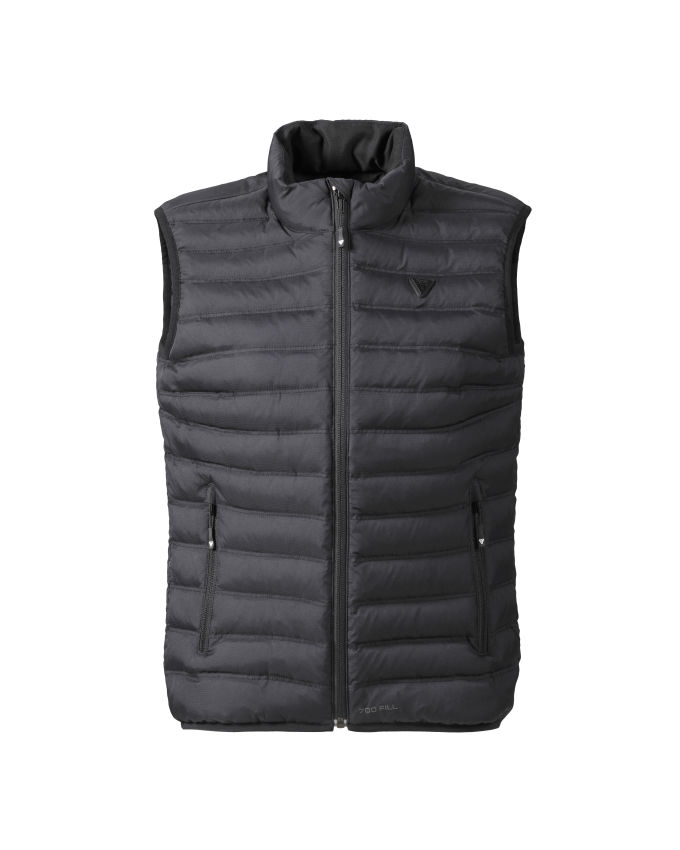 Gilet femme Down