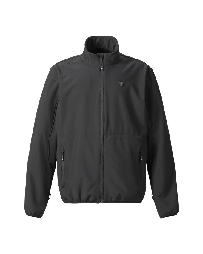 Soft Shell Jacket
