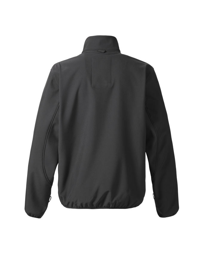 Soft Shell Jacket
