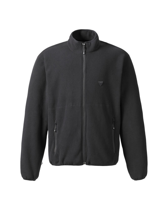 Fleece Jacket