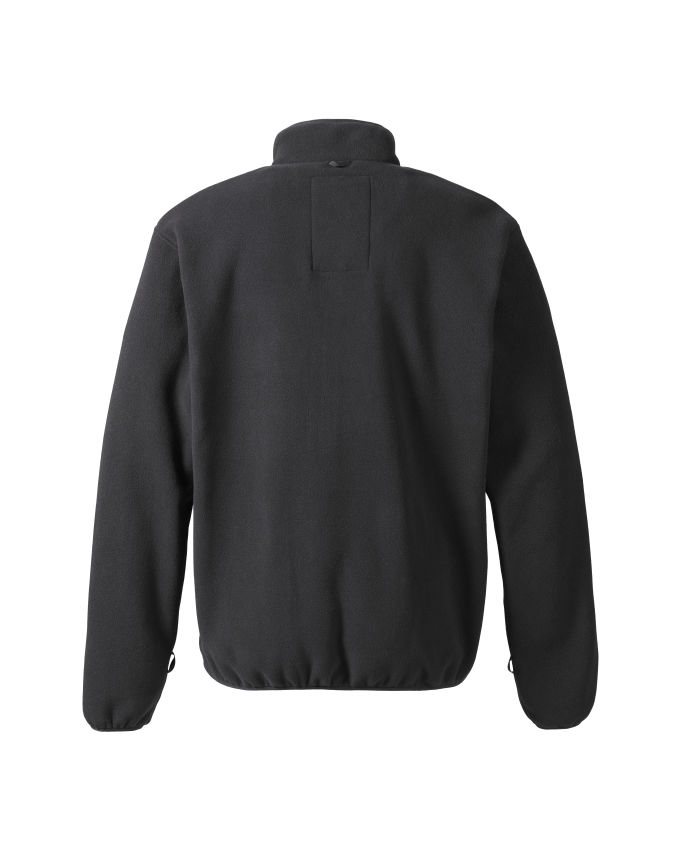 Fleece Jacket