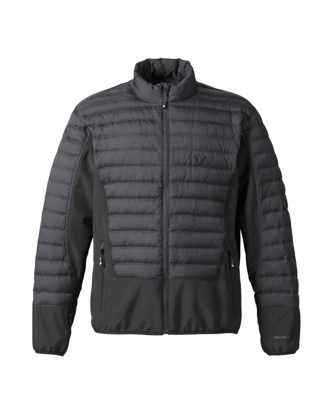 Veste Hybrid