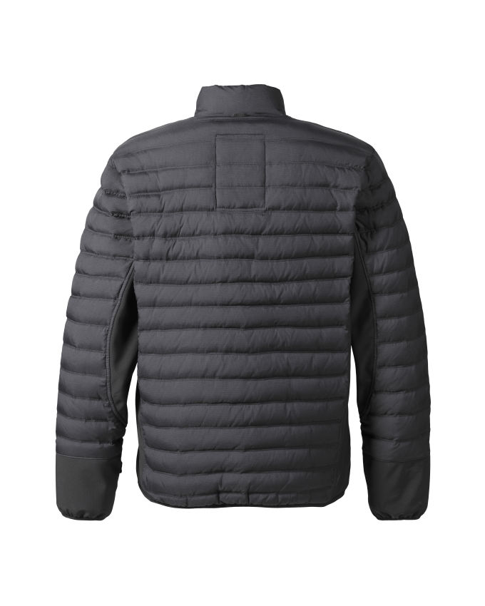 Veste Hybrid
