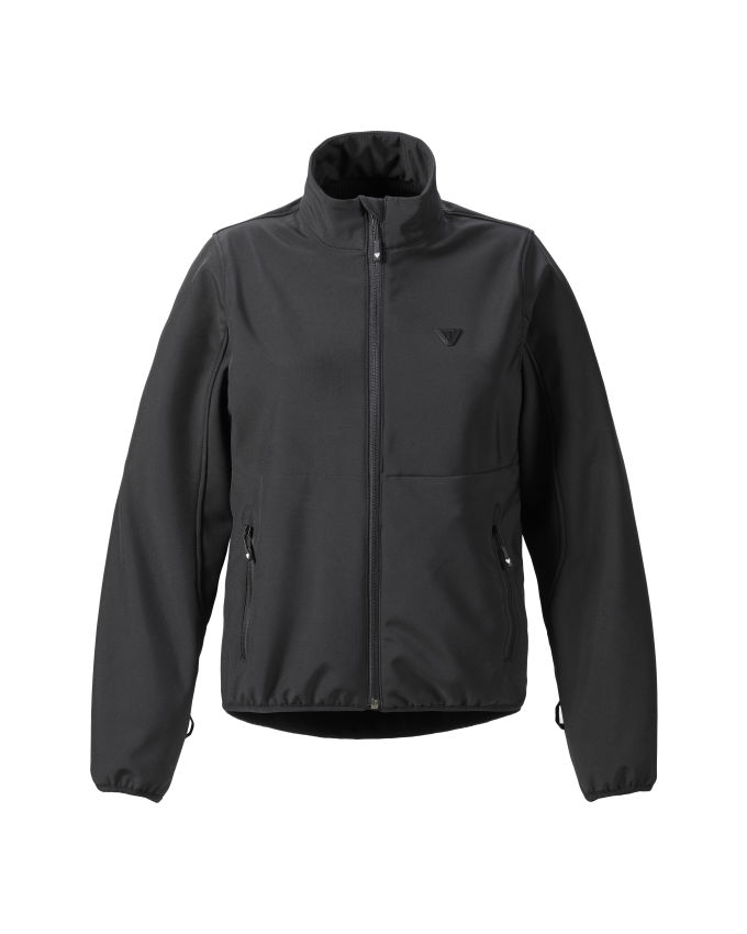 Blouson femme softshell