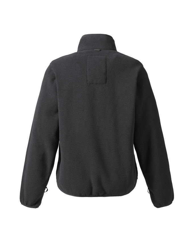 Veste femme en polaire 