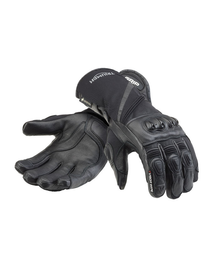 Alder GORE-TEX® Motorcycle Gloves