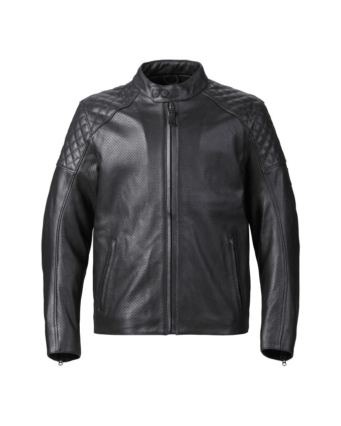 Braddan Air Race Jacket