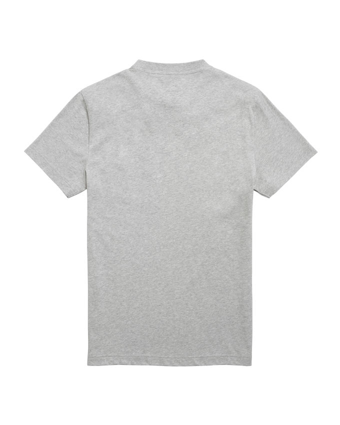 T-shirt à logo Cartmel