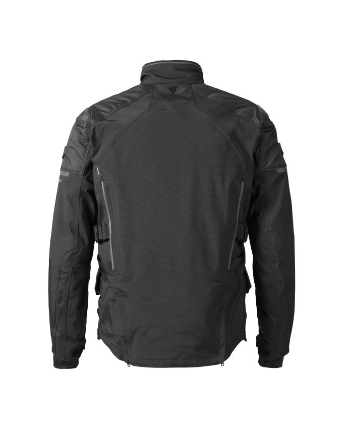 Blouson de moto en GORE-TEX® Alder
