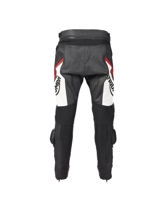 Pantalon de piste unisexe Triple Sports