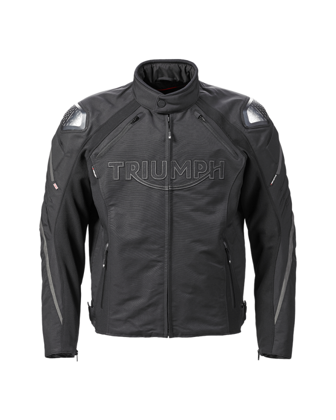 Triple Sports Tritech Jacke