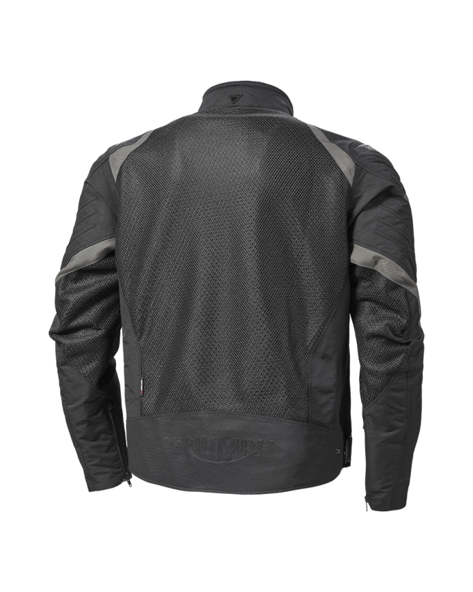 Triple Sports Mesh Jacke