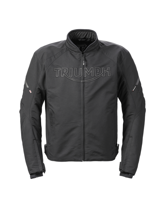 Blouson Roadster Triple