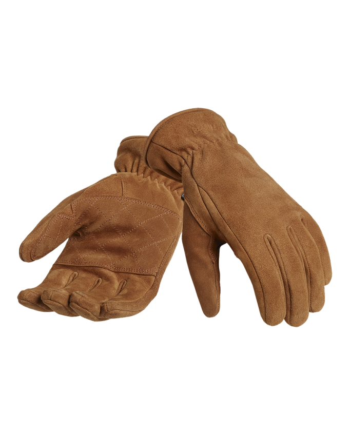 Brookdale Autumn Fleece Lined Gloves